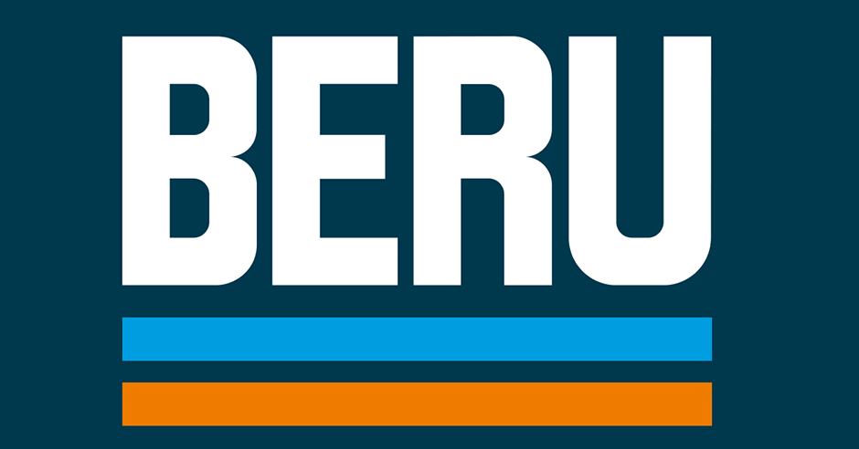 Beru AG 0330920419 Zündverteilerkappe